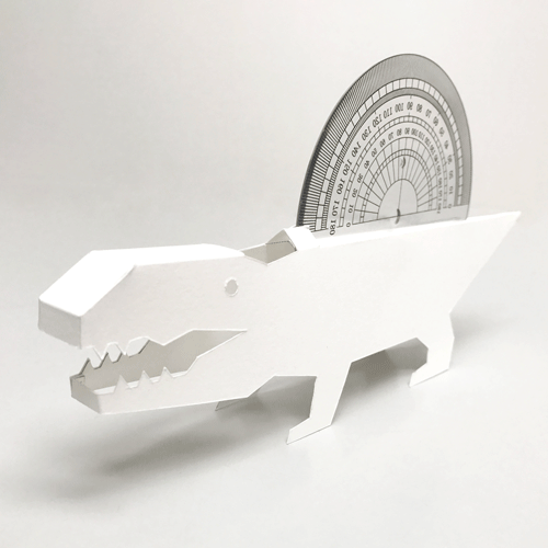 ディメトロドン