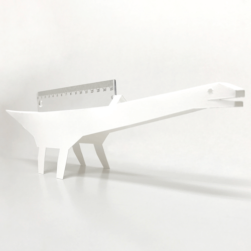 ディプロドクス