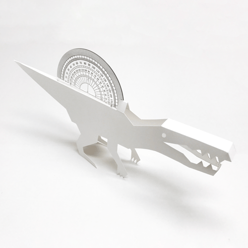 スピノサウルス