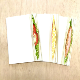 具ッドアイデアノート